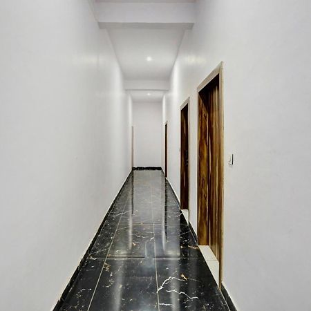 Hotel O Sardarji Hotel And Restaurant Bāzpur Exteriör bild