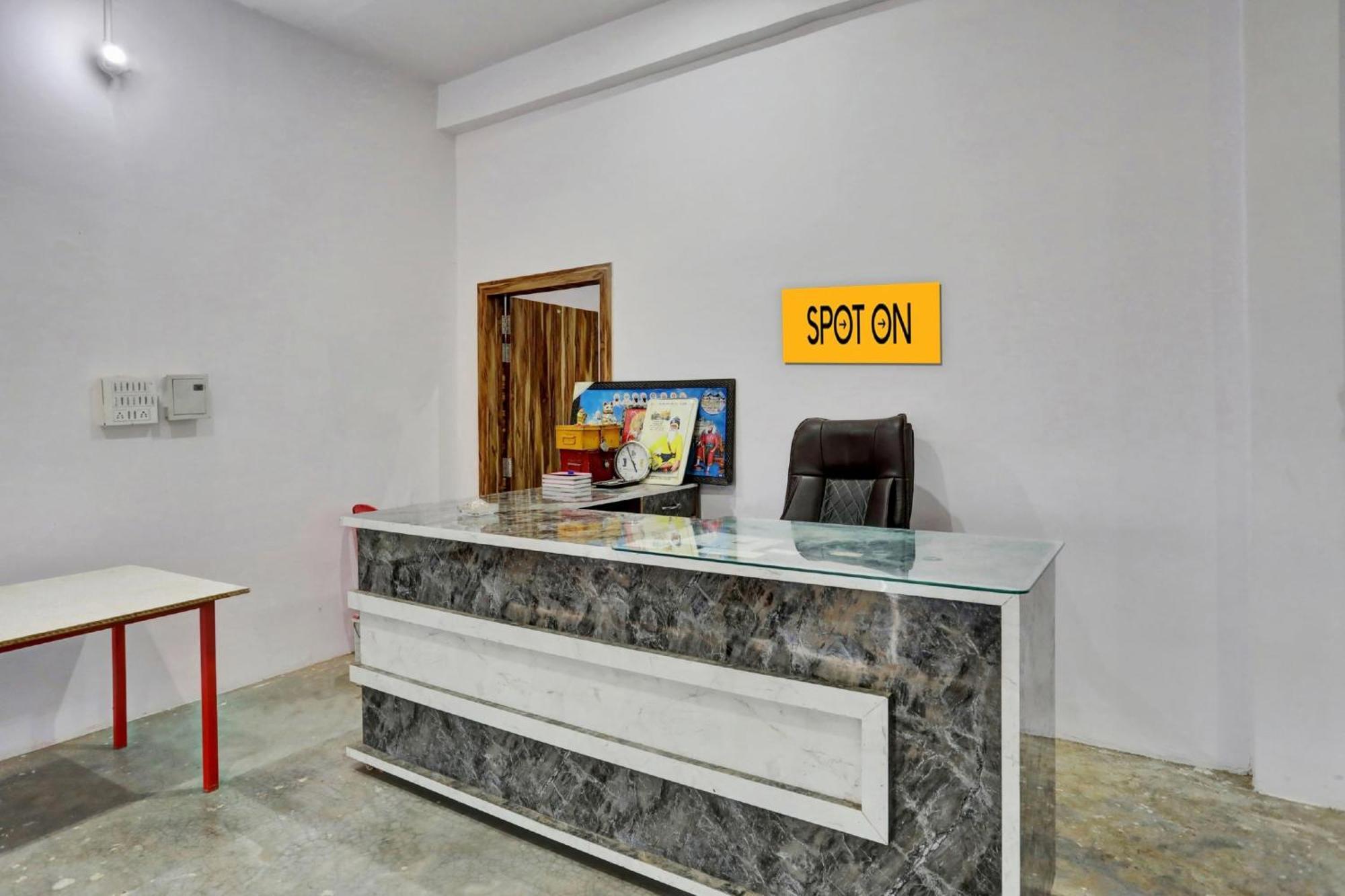 Hotel O Sardarji Hotel And Restaurant Bāzpur Exteriör bild